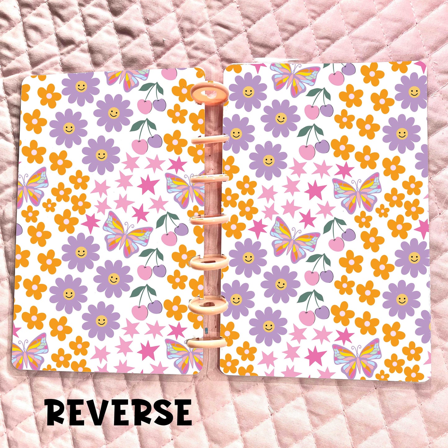 I can and I will Cover - Multiple Sizes