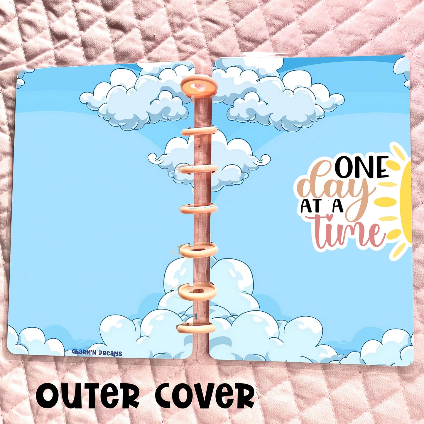 One Day at a Time - Multiple Sizes