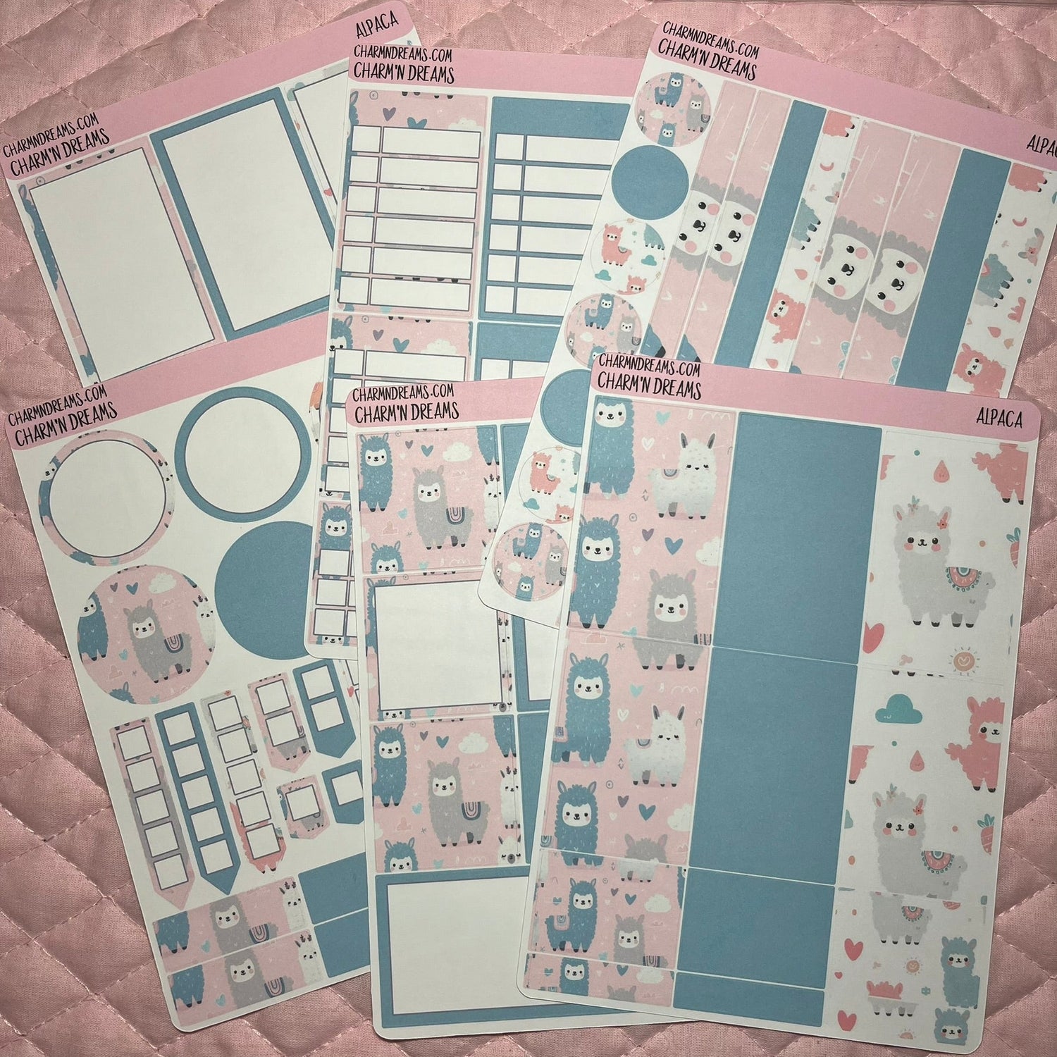 $5 Kits