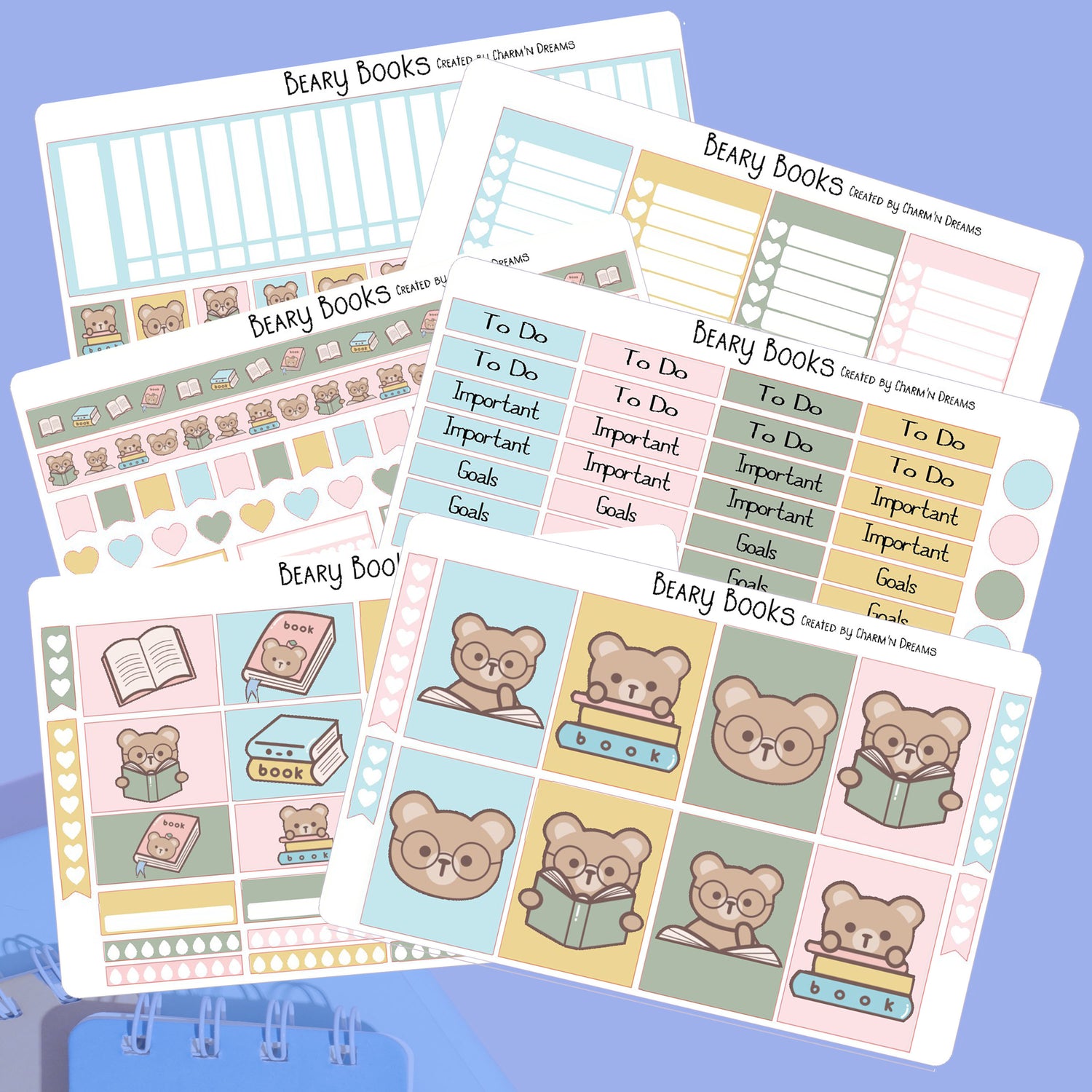 Shop our Entire Stationery Collection