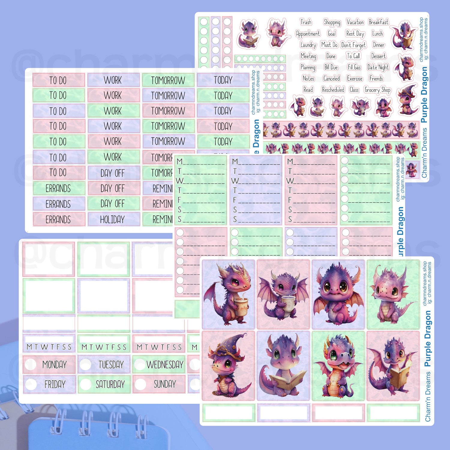 Premium Kits