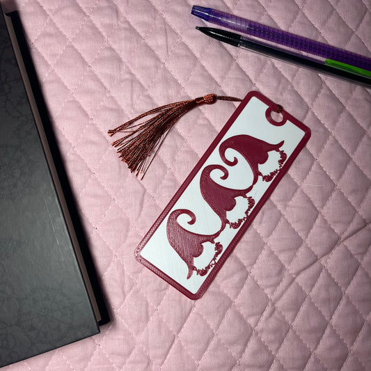 Gnome Bookmark
