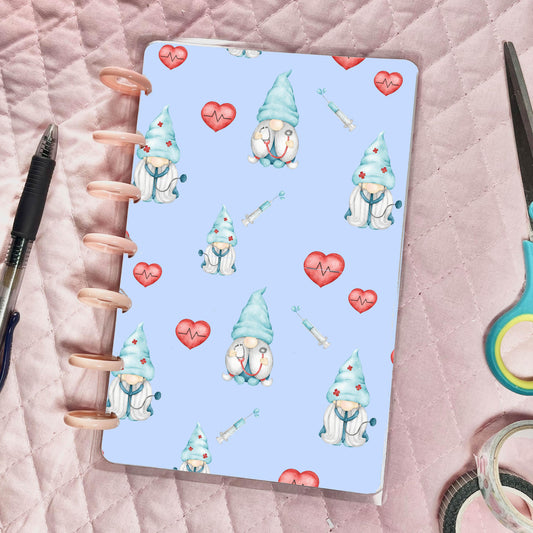 Medical Gnomes Cover - Multiple Sizes