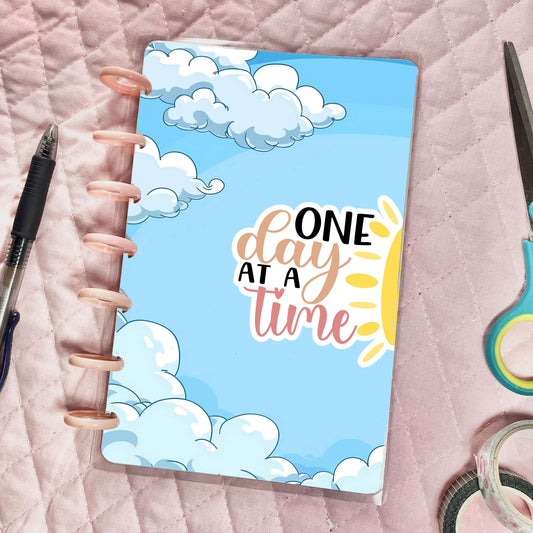One Day at a Time - Multiple Sizes